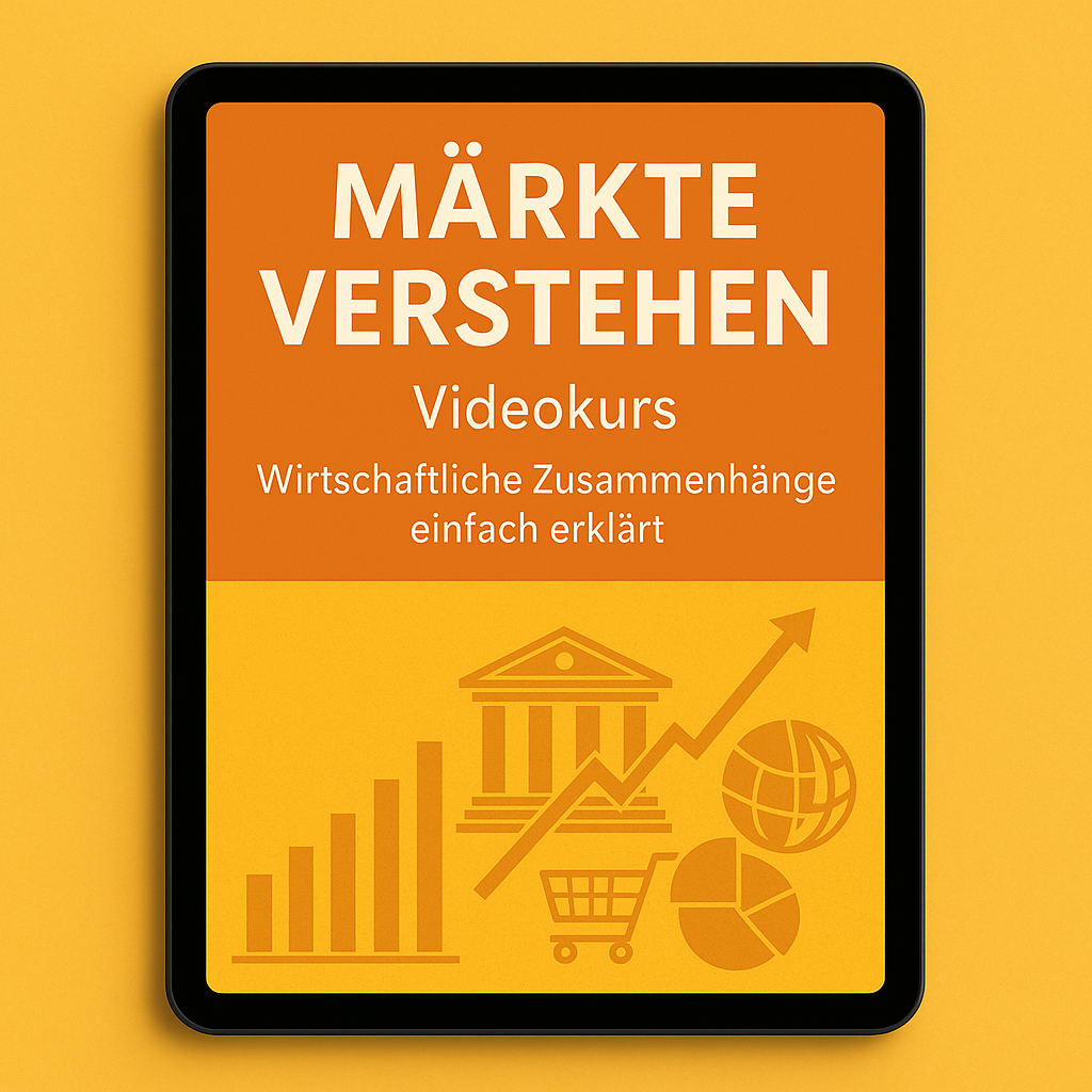 Plattformmärkte verstehen